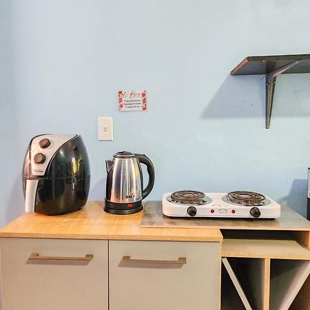 Apartamentos La Primavera - Santiago Centro Εξωτερικό φωτογραφία