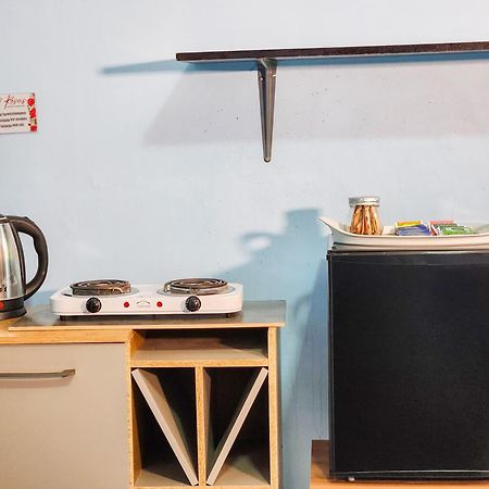 Apartamentos La Primavera - Santiago Centro Εξωτερικό φωτογραφία