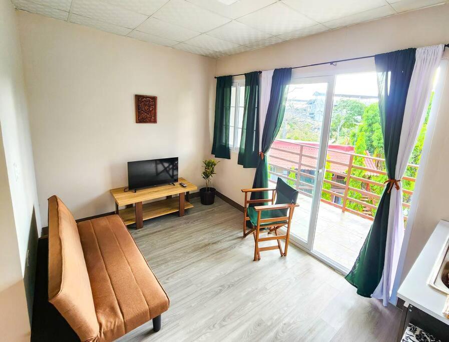 Apartamentos La Primavera - Santiago Centro Εξωτερικό φωτογραφία