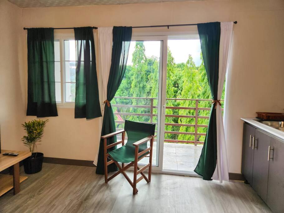 Apartamentos La Primavera - Santiago Centro Εξωτερικό φωτογραφία