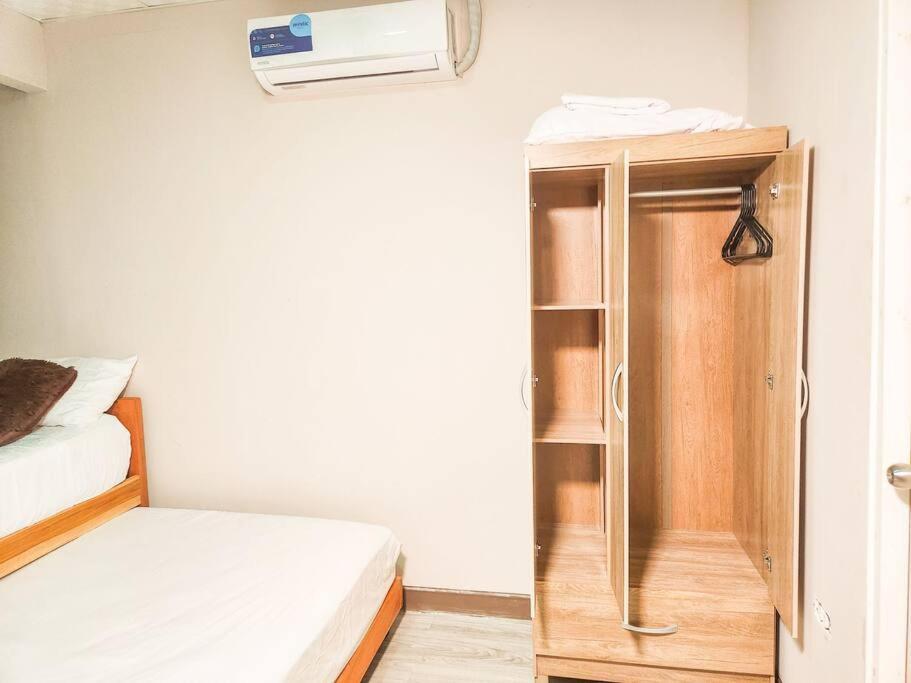 Apartamentos La Primavera - Santiago Centro Εξωτερικό φωτογραφία