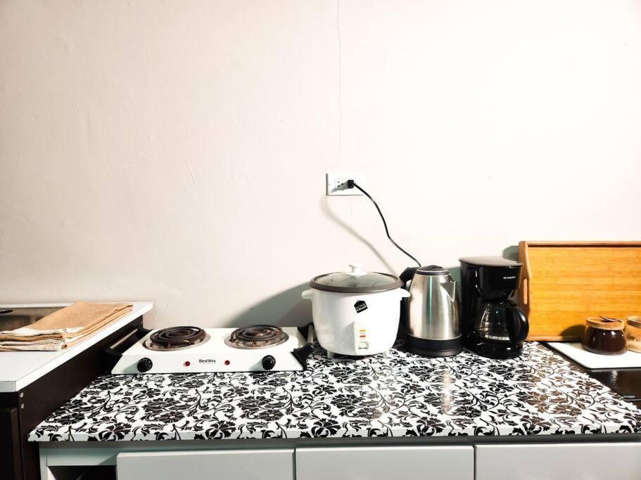Apartamentos La Primavera - Santiago Centro Εξωτερικό φωτογραφία