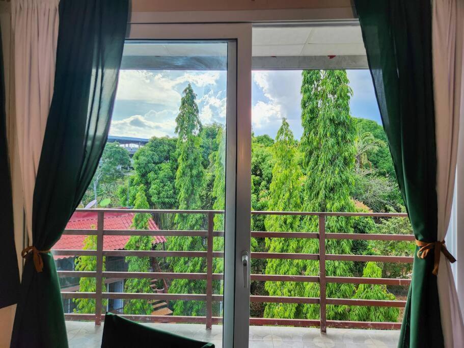 Apartamentos La Primavera - Santiago Centro Εξωτερικό φωτογραφία