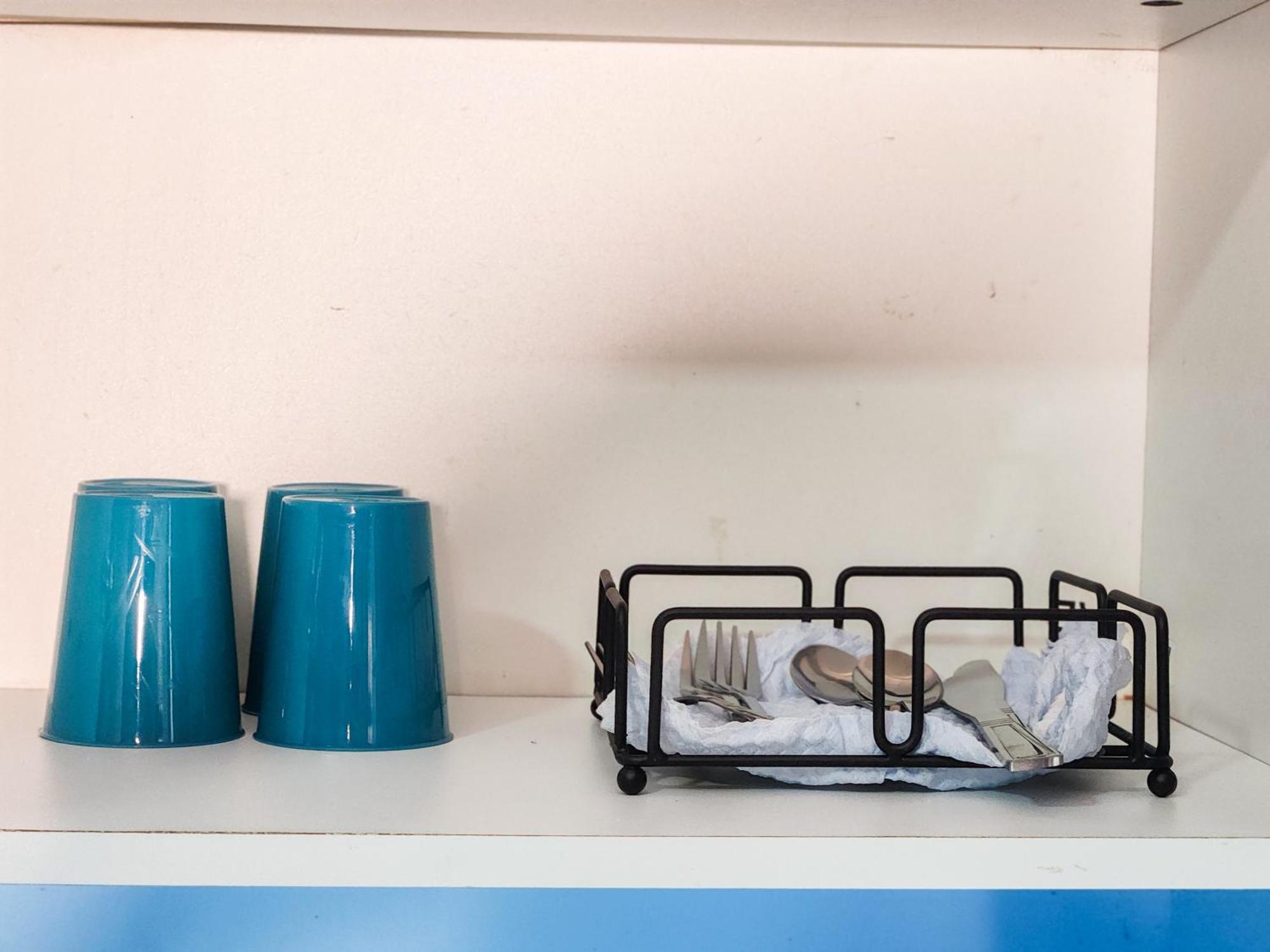 Apartamentos La Primavera - Santiago Centro Εξωτερικό φωτογραφία