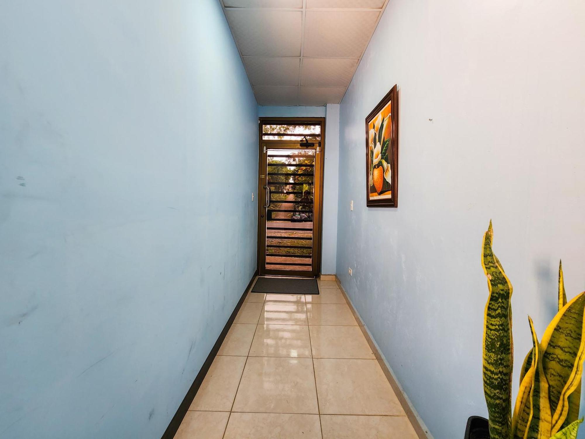 Apartamentos La Primavera - Santiago Centro Εξωτερικό φωτογραφία