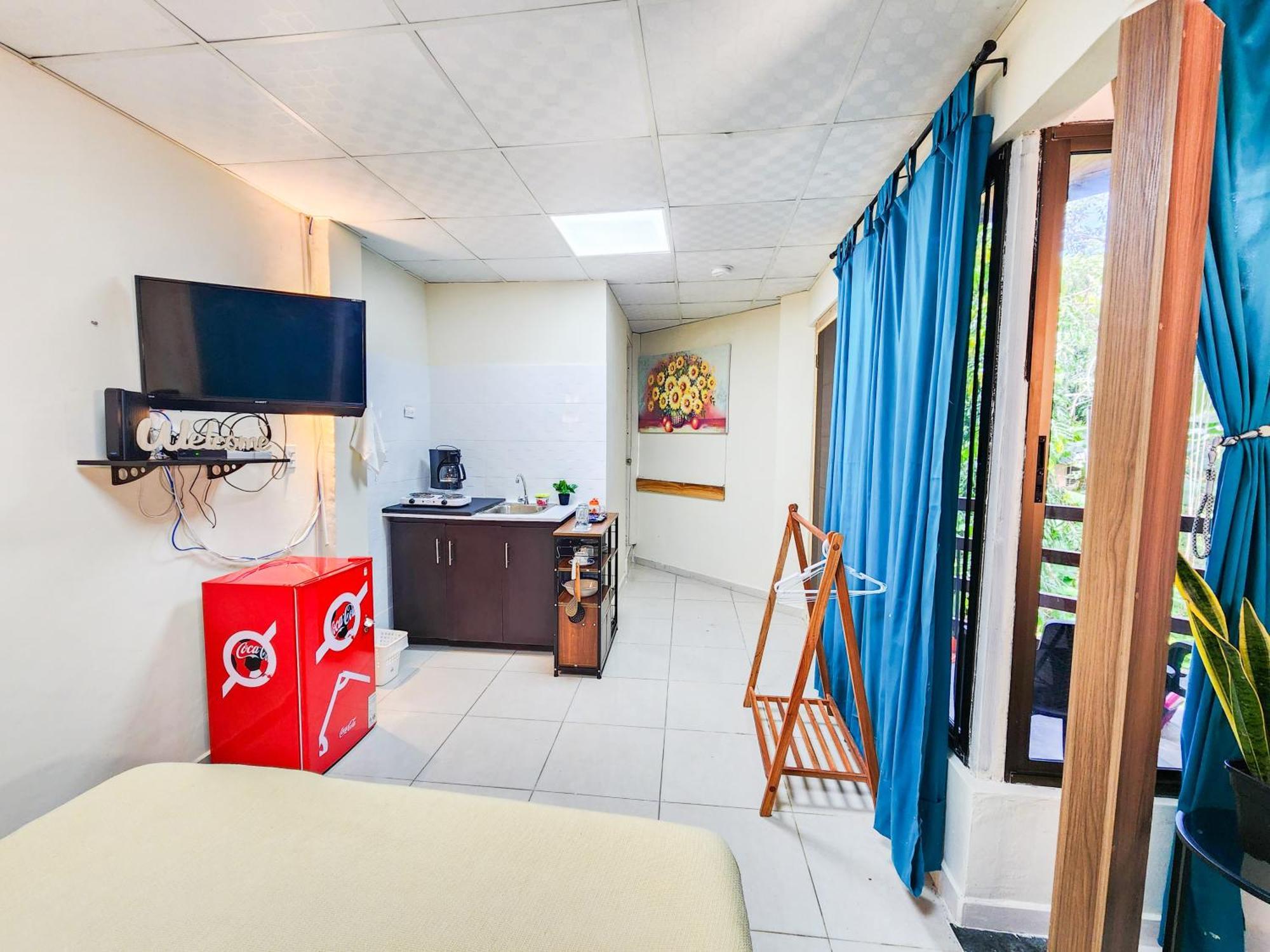 Apartamentos La Primavera - Santiago Centro Εξωτερικό φωτογραφία