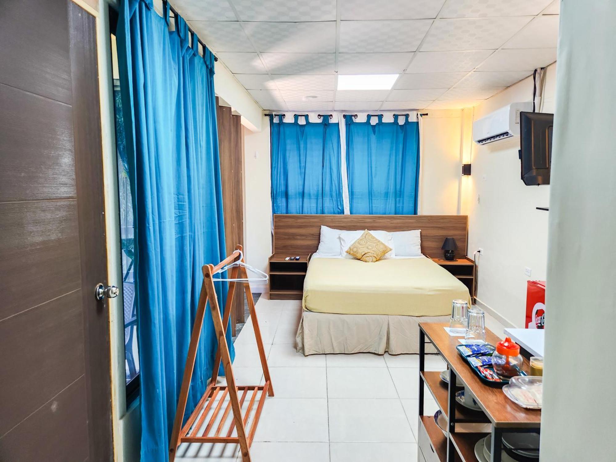Apartamentos La Primavera - Santiago Centro Εξωτερικό φωτογραφία