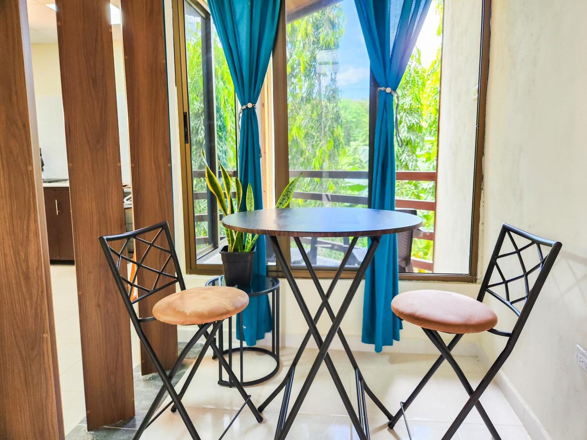 Apartamentos La Primavera - Santiago Centro Εξωτερικό φωτογραφία