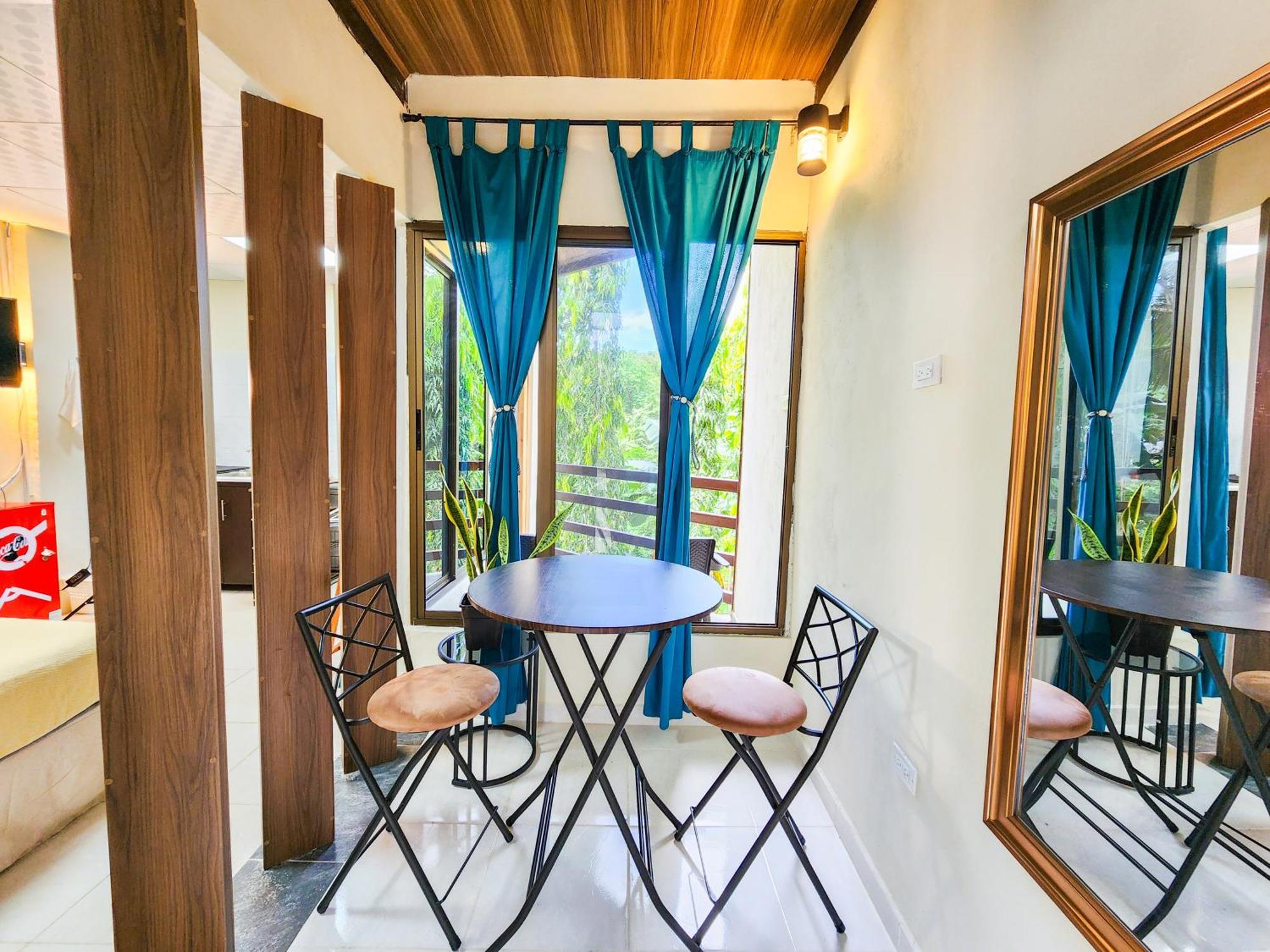Apartamentos La Primavera - Santiago Centro Εξωτερικό φωτογραφία