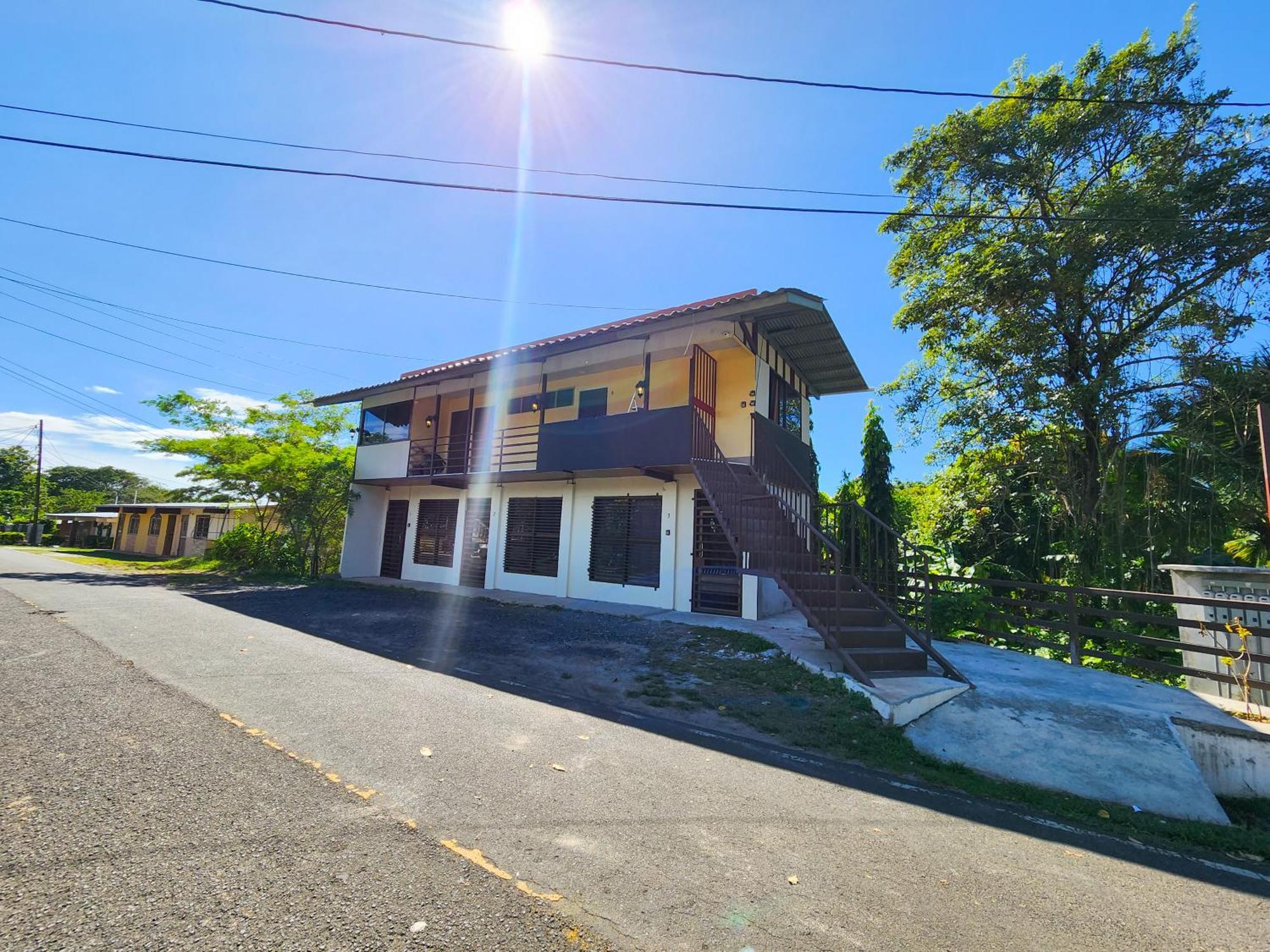 Apartamentos La Primavera - Santiago Centro Εξωτερικό φωτογραφία