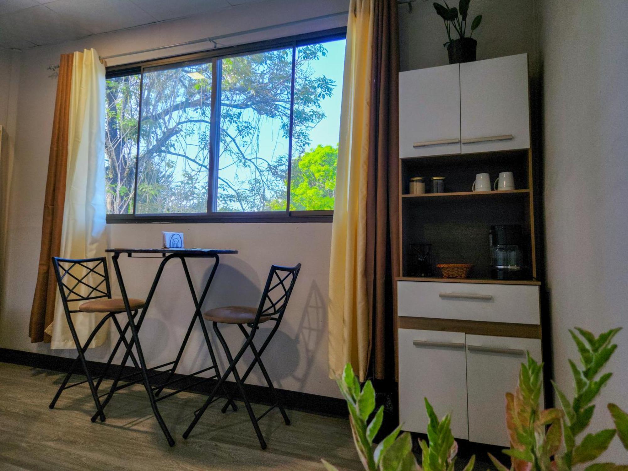 Apartamentos La Primavera - Santiago Centro Εξωτερικό φωτογραφία