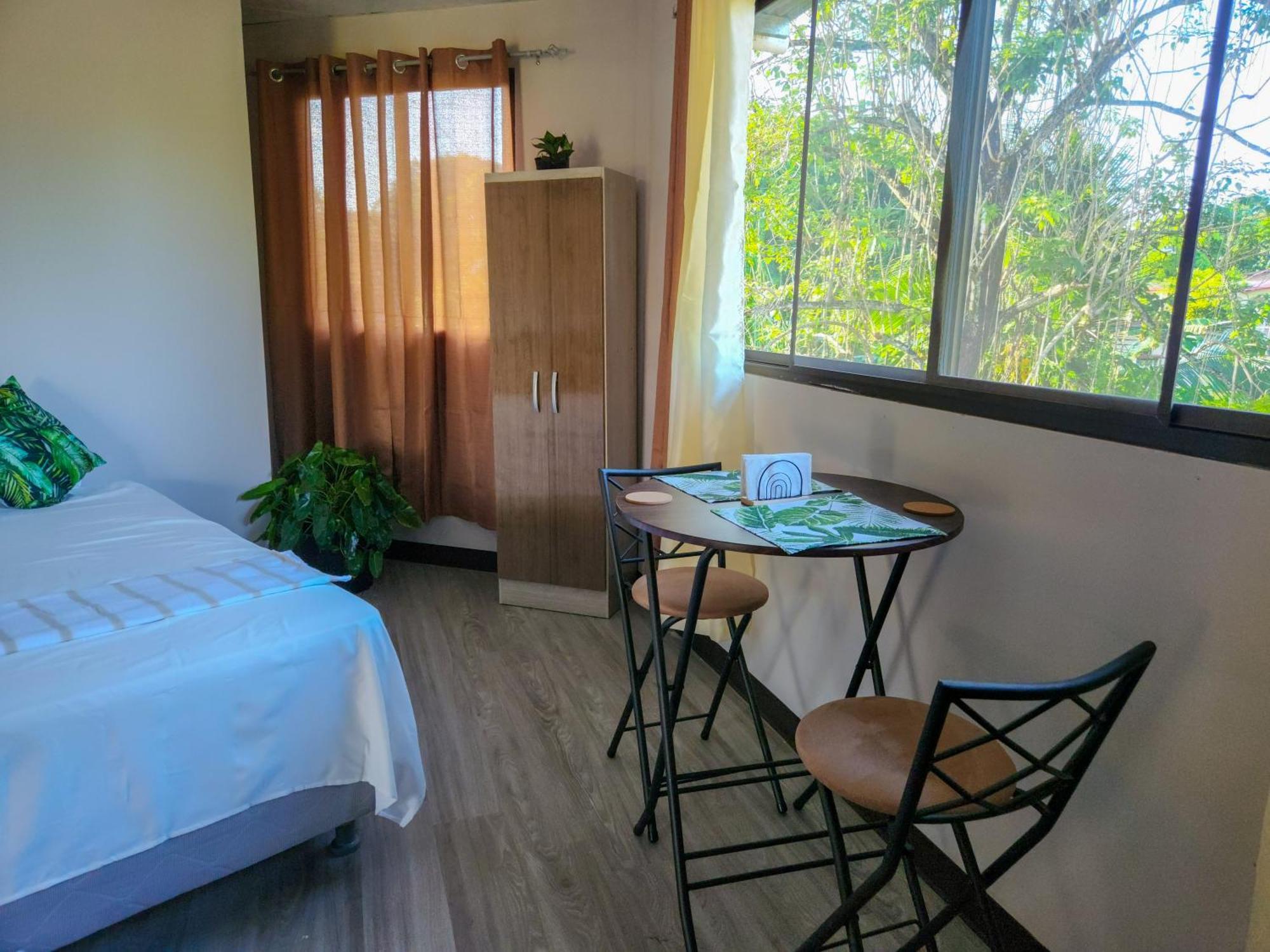 Apartamentos La Primavera - Santiago Centro Εξωτερικό φωτογραφία