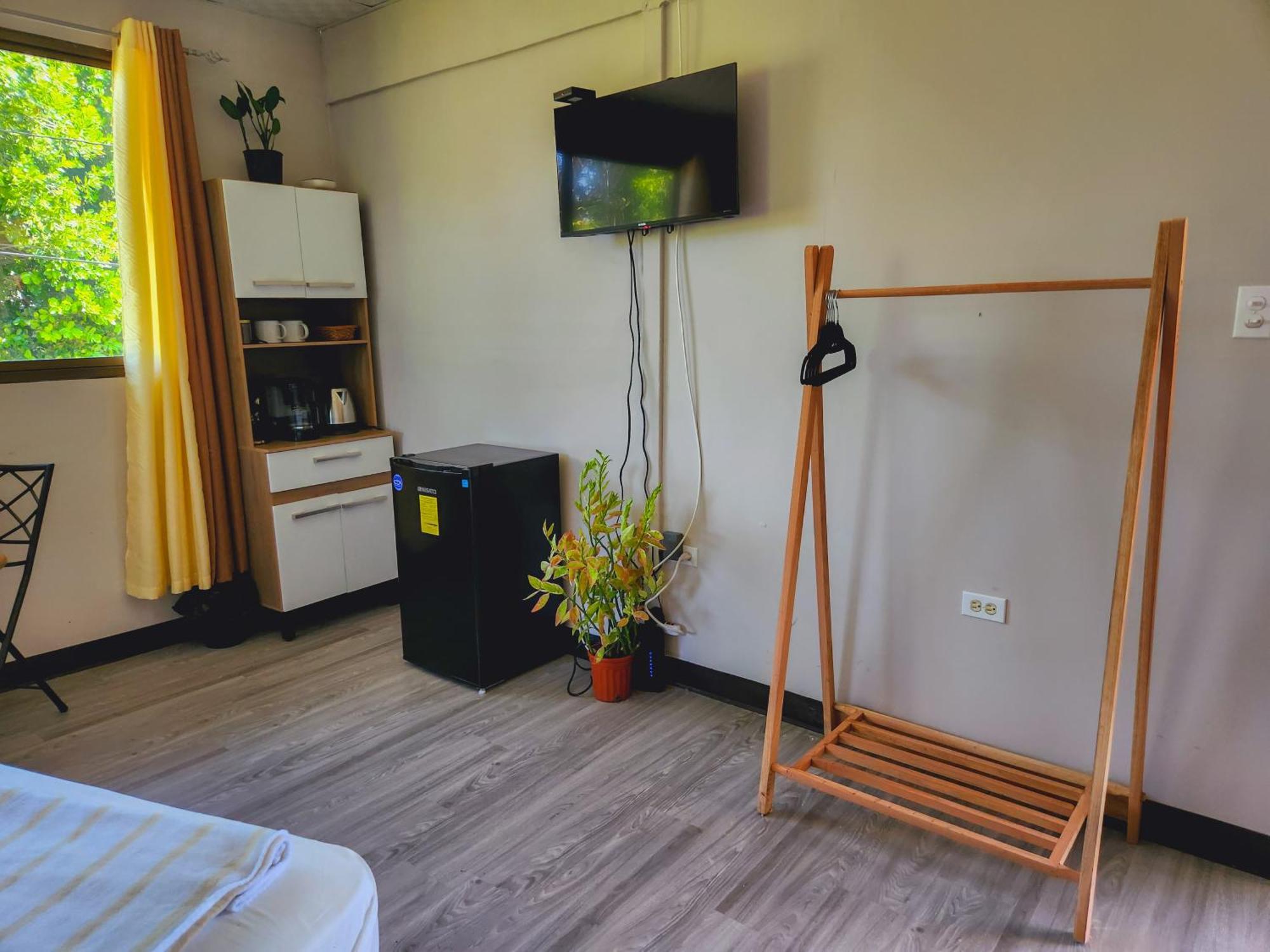 Apartamentos La Primavera - Santiago Centro Εξωτερικό φωτογραφία