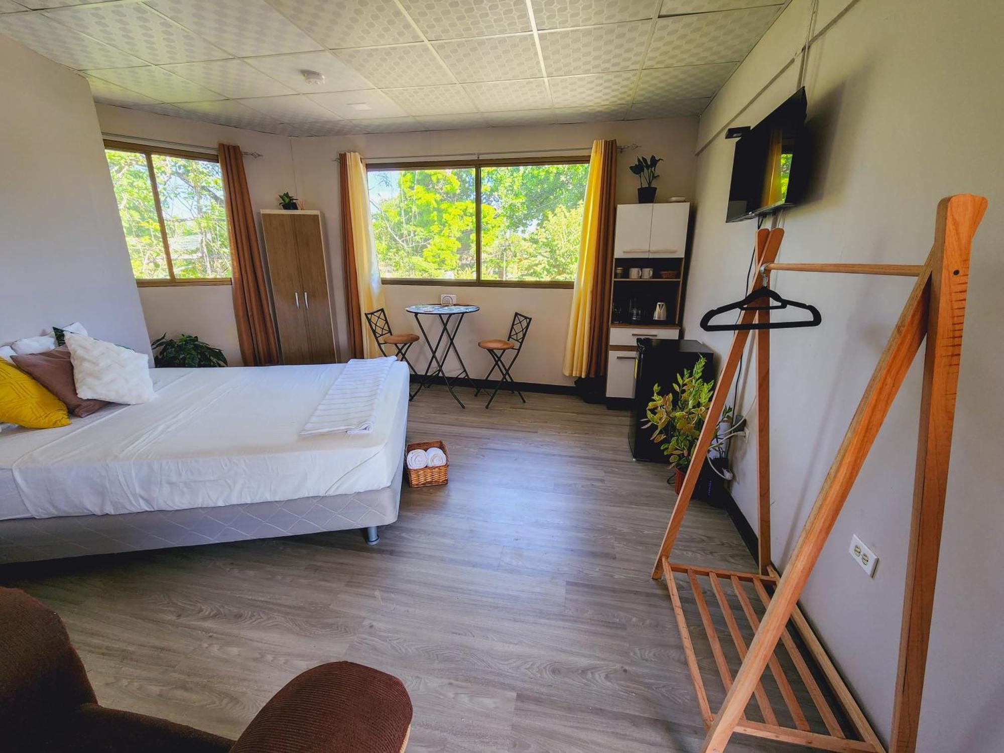 Apartamentos La Primavera - Santiago Centro Εξωτερικό φωτογραφία