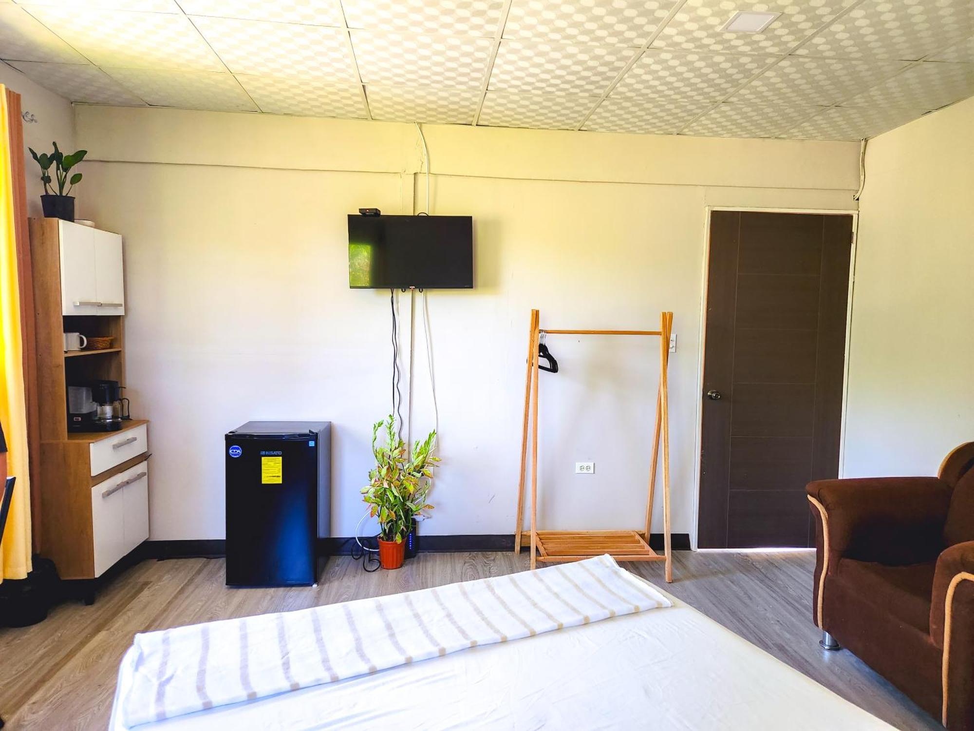 Apartamentos La Primavera - Santiago Centro Εξωτερικό φωτογραφία