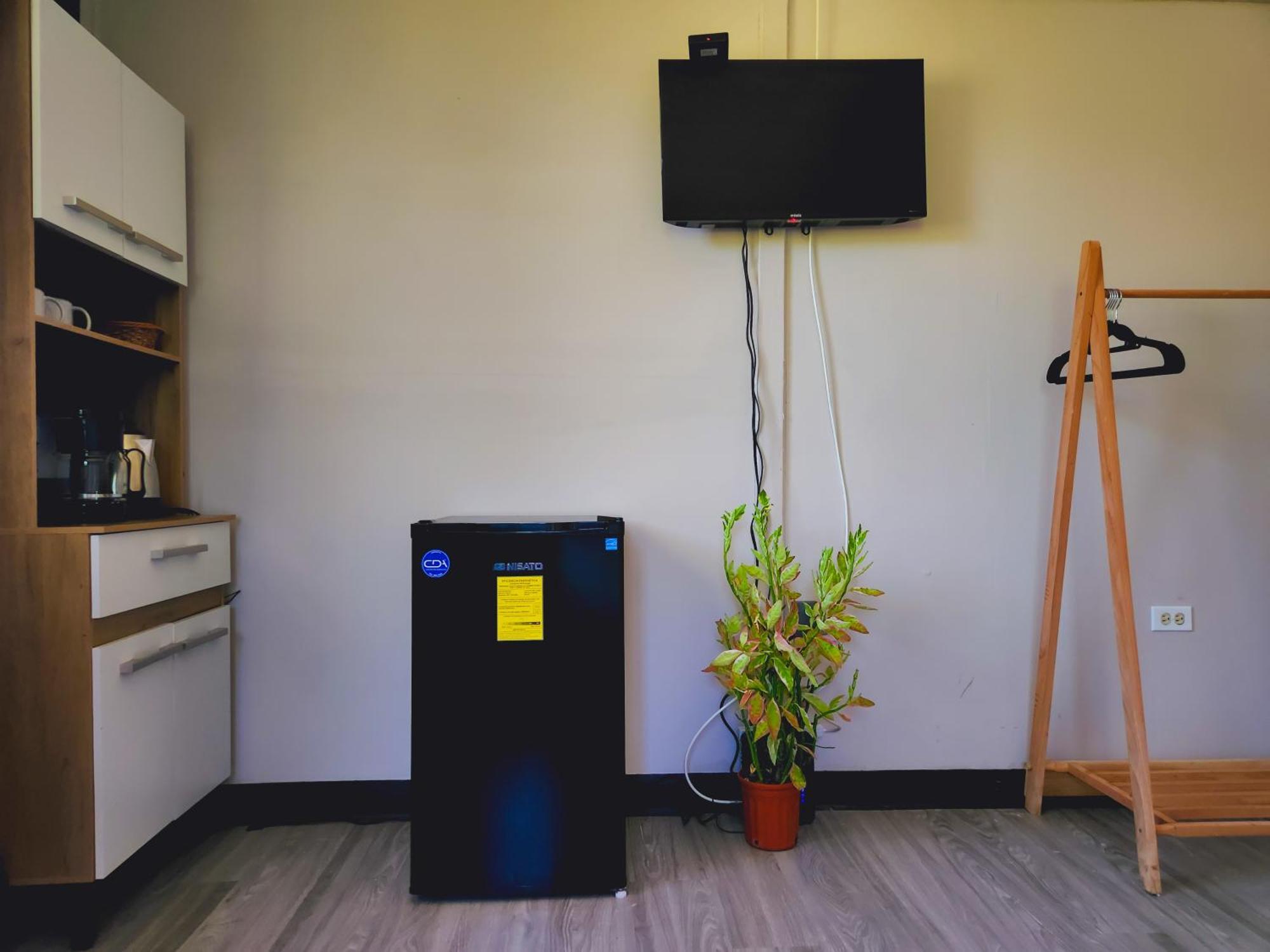 Apartamentos La Primavera - Santiago Centro Εξωτερικό φωτογραφία