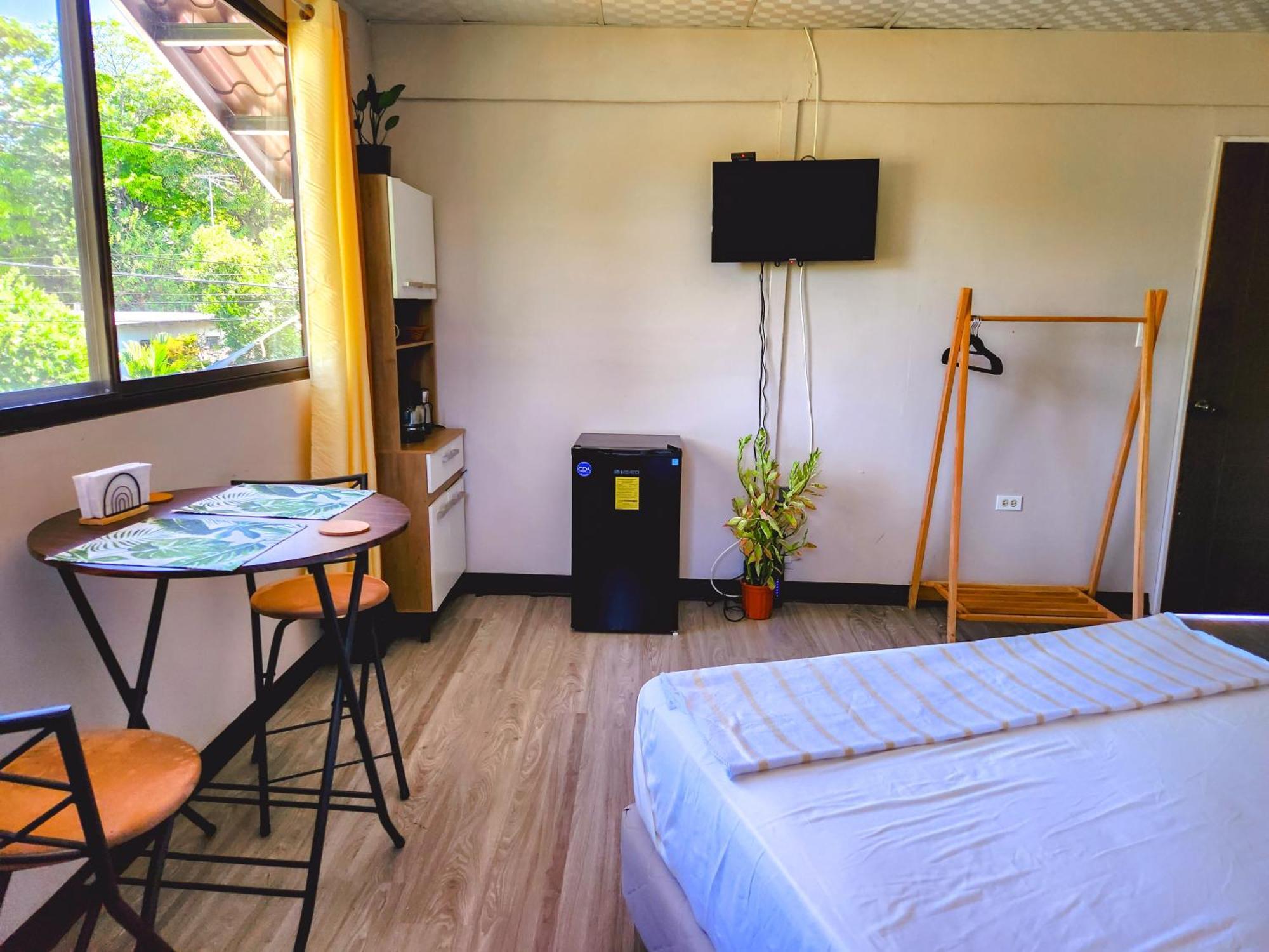 Apartamentos La Primavera - Santiago Centro Εξωτερικό φωτογραφία