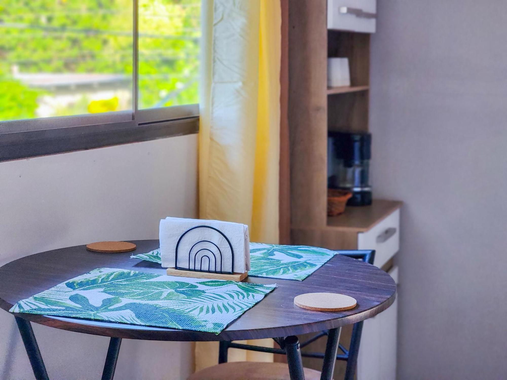 Apartamentos La Primavera - Santiago Centro Εξωτερικό φωτογραφία