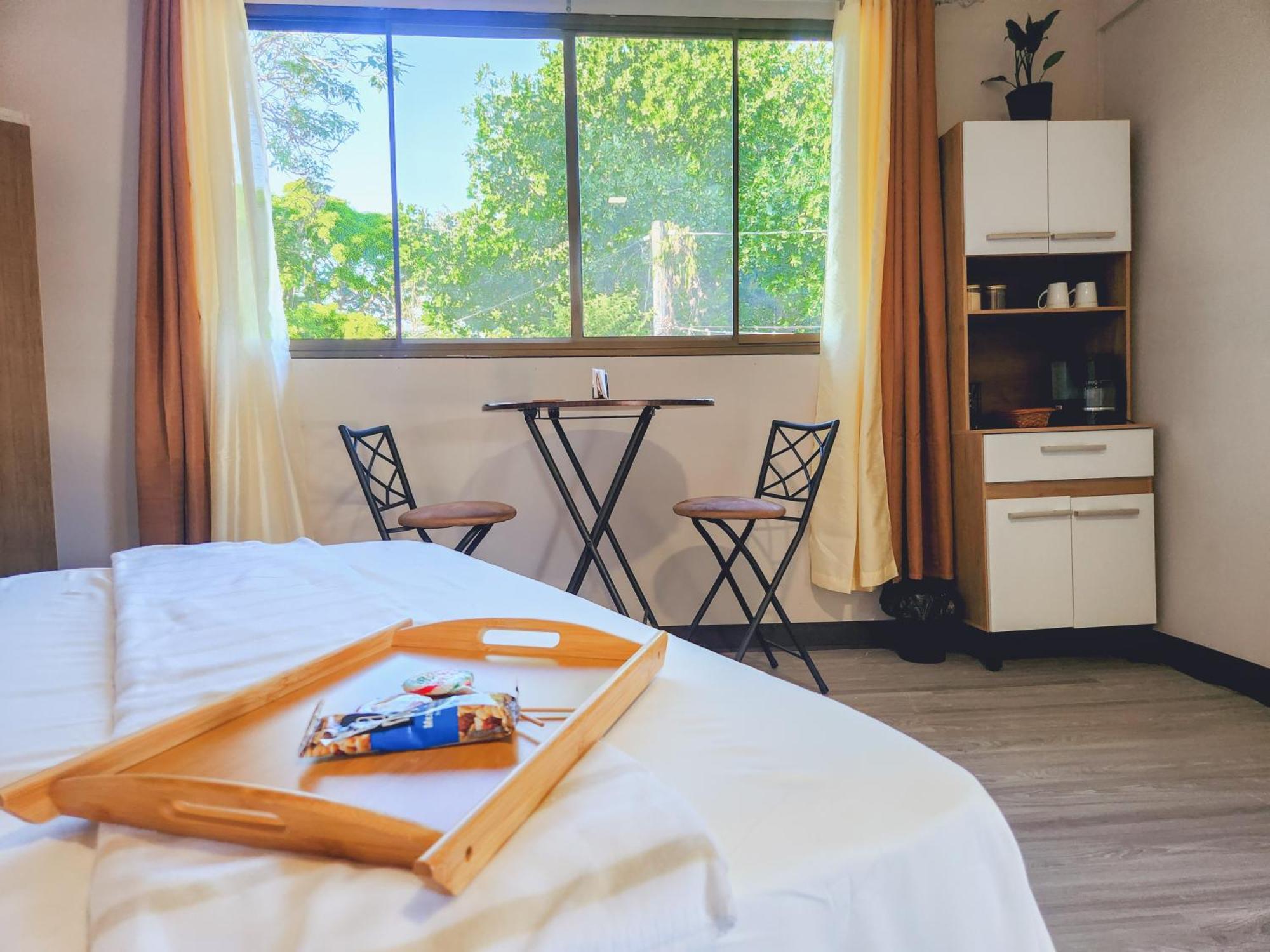 Apartamentos La Primavera - Santiago Centro Εξωτερικό φωτογραφία