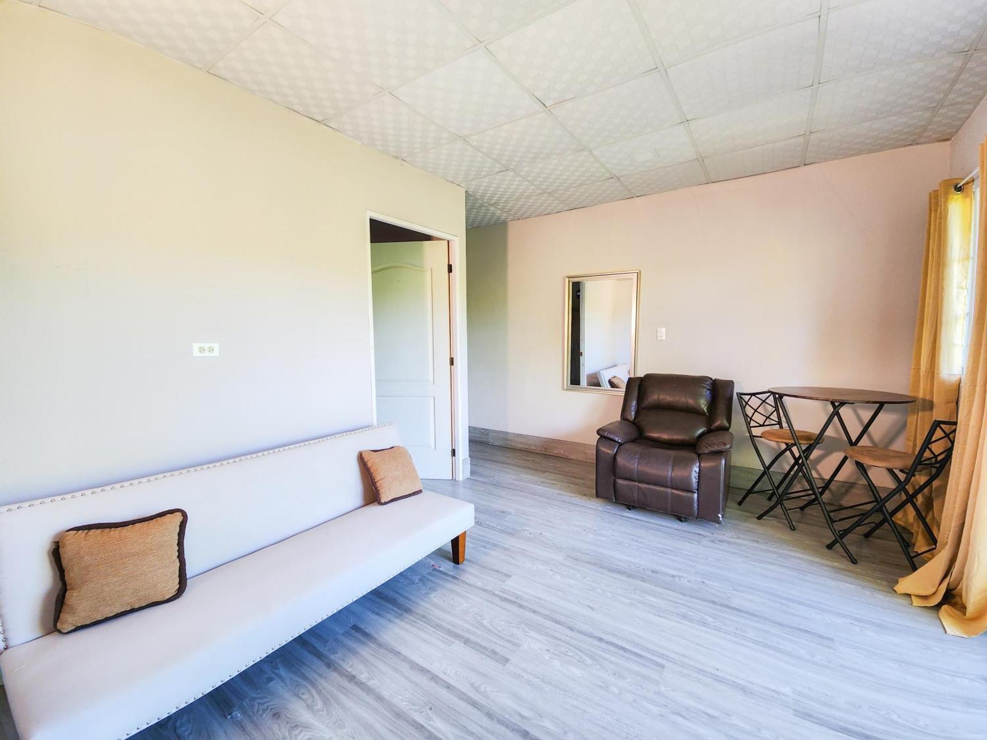 Apartamentos La Primavera - Santiago Centro Εξωτερικό φωτογραφία