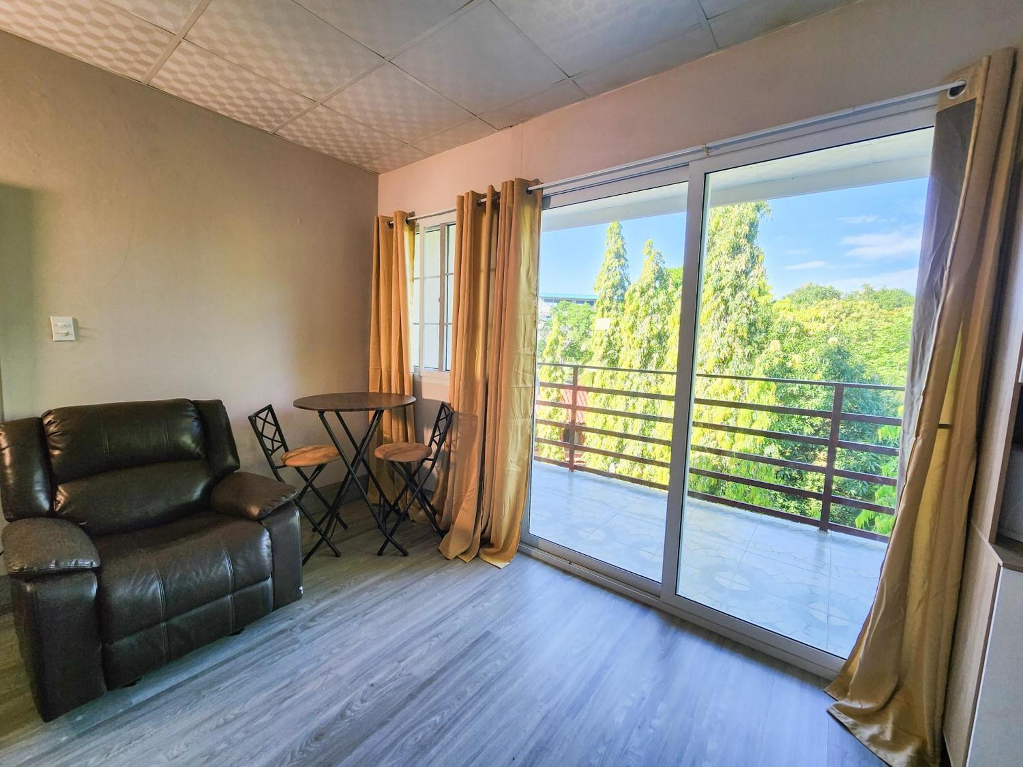 Apartamentos La Primavera - Santiago Centro Εξωτερικό φωτογραφία