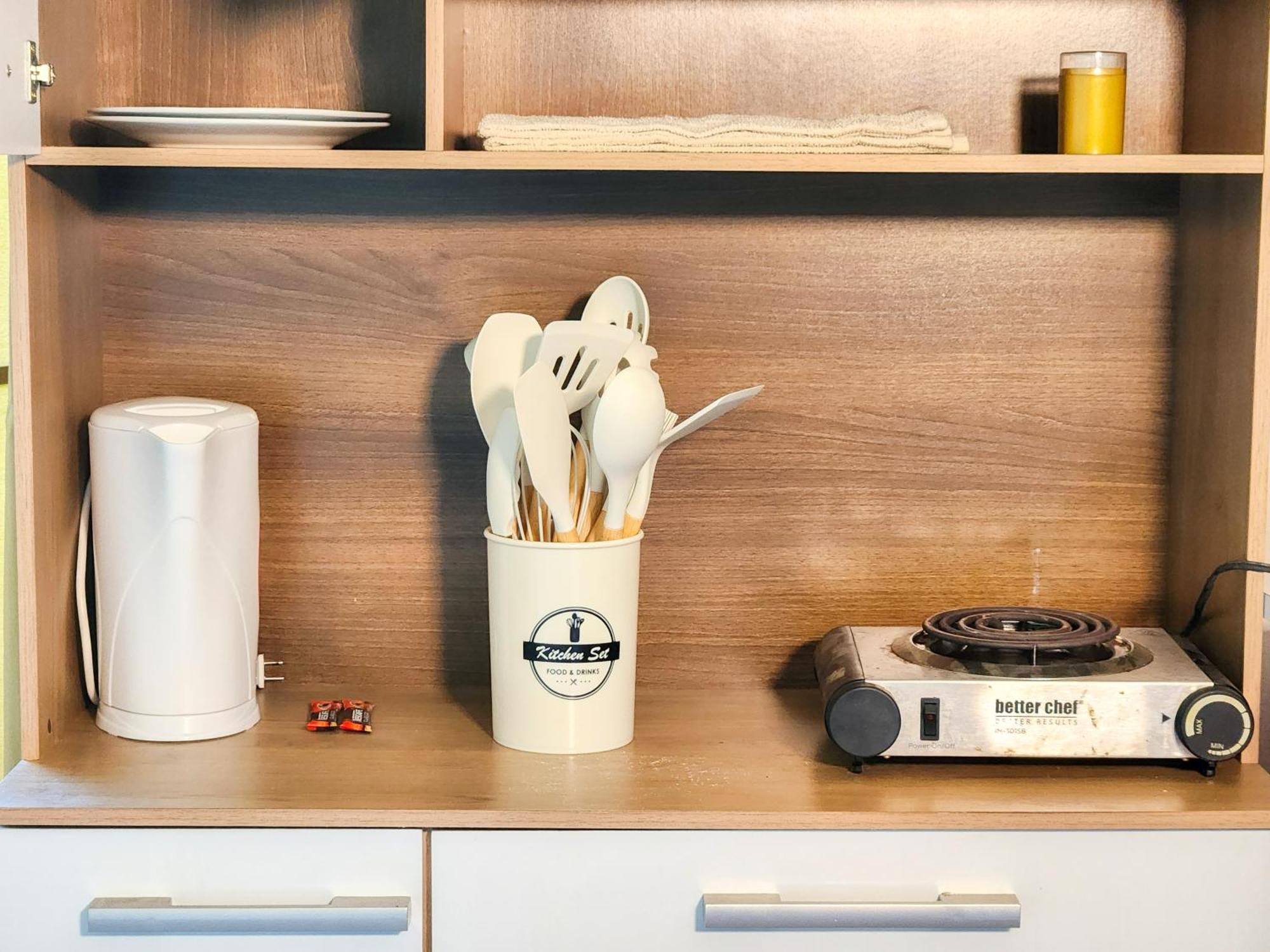Apartamentos La Primavera - Santiago Centro Εξωτερικό φωτογραφία