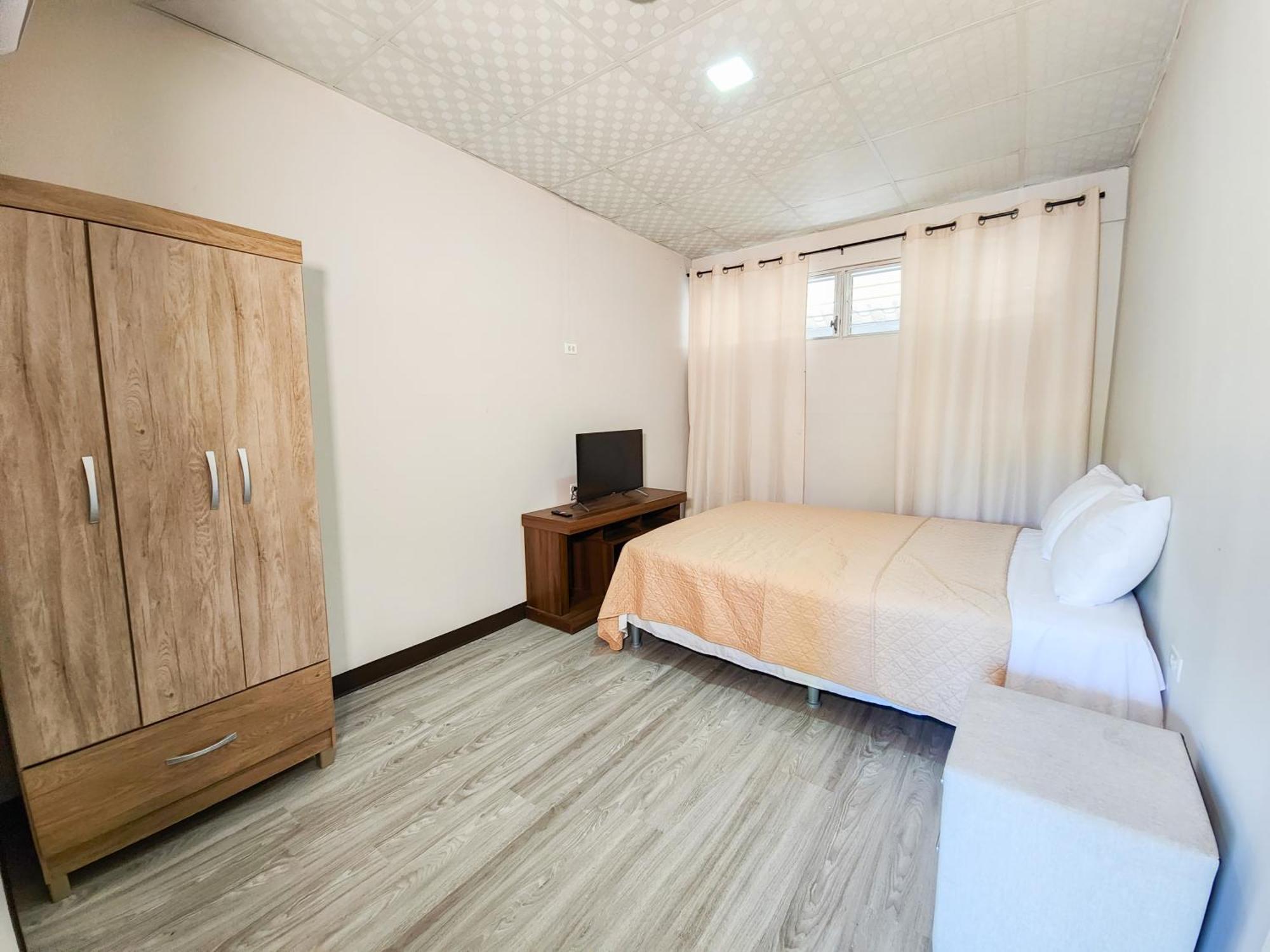Apartamentos La Primavera - Santiago Centro Εξωτερικό φωτογραφία
