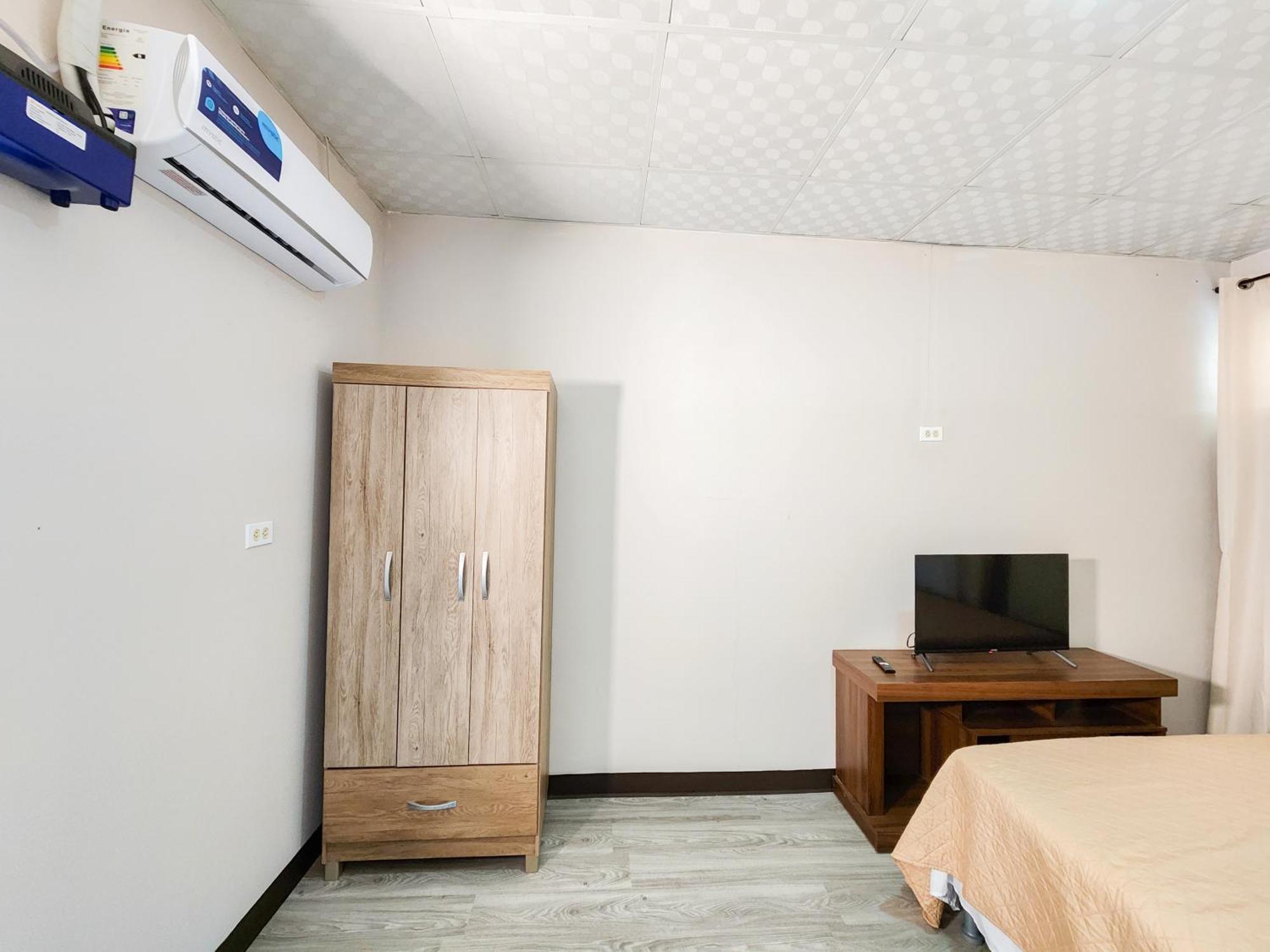 Apartamentos La Primavera - Santiago Centro Εξωτερικό φωτογραφία