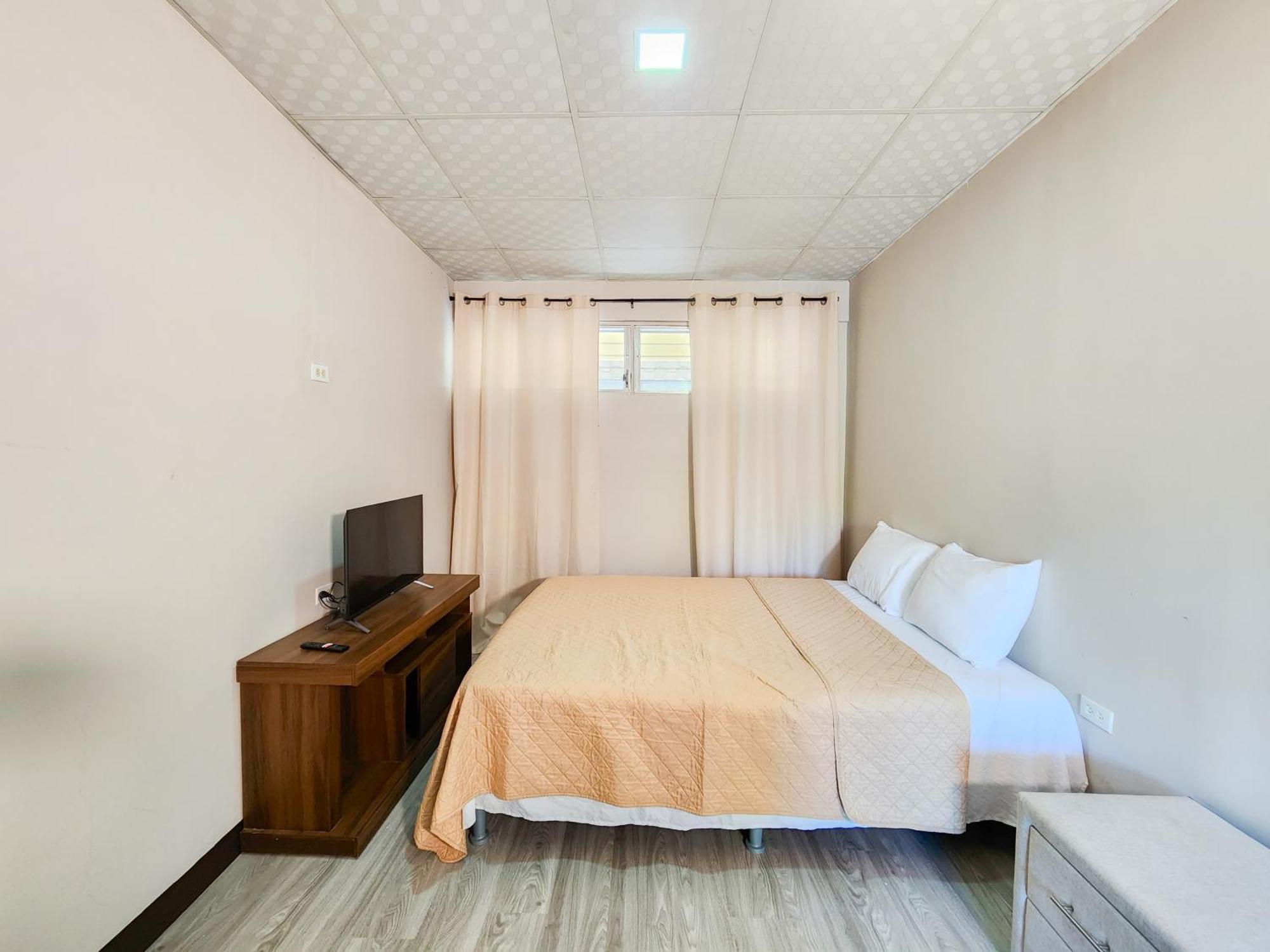 Apartamentos La Primavera - Santiago Centro Εξωτερικό φωτογραφία