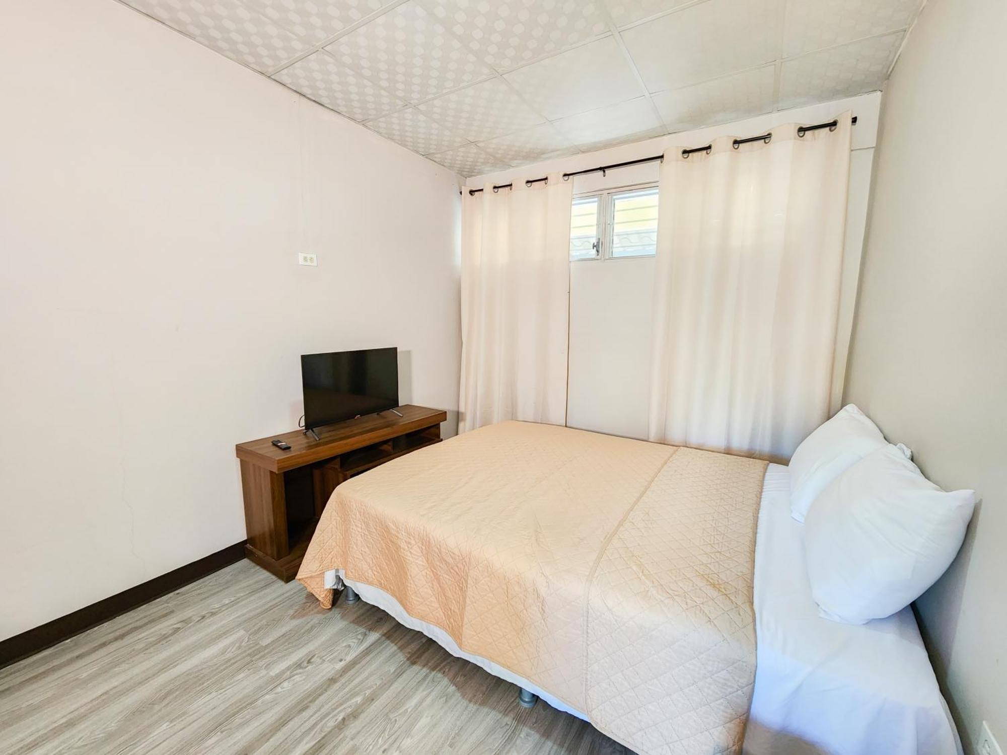 Apartamentos La Primavera - Santiago Centro Εξωτερικό φωτογραφία